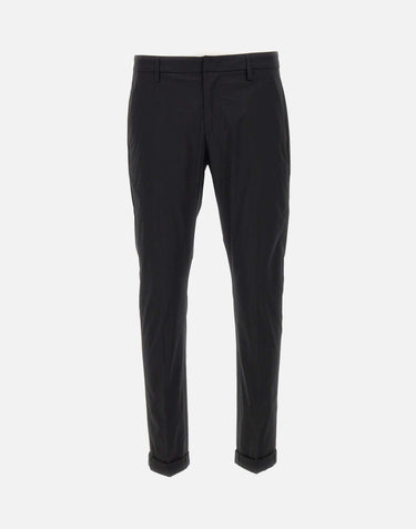 Pantaloni "Gaubert" UP235PS0020 XXX999 DONDUP 