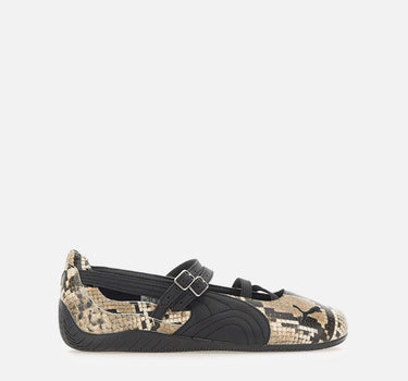 Ballerine "Speedcat Snake Print" 405326 01 PUMA 
