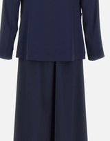 Completo in crepe SP1MR043 3003 KAOS 
