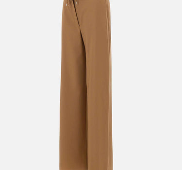Pantaloni "Berard" 2526136051600 026 MAX MARA STUDIO 