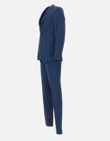 Completo in lana merino FANTASIA GALLESBLU MARCHESANI 