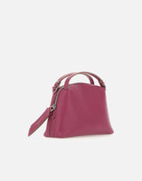 Borsa a mano "Alifa" BS8145 COMMGRNDESERTFLOWER GIANNI CHIARINI 