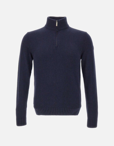 Pullover "Standard" in lana e cashmere 4472 5YR68 COLMAR ORIGINALS 