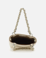 Mini bag "Camilla" BS9590 MARBLE GIANNI CHIARINI 