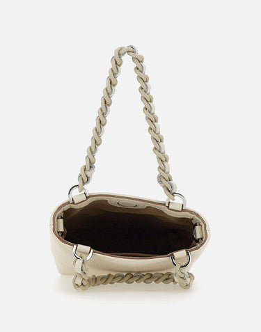 Mini bag "Camilla" BS9590 MARBLE GIANNI CHIARINI 