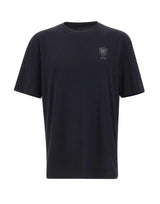 T-shirt "Eutaw" 26SBLUH02302 007439999 BLAUER 