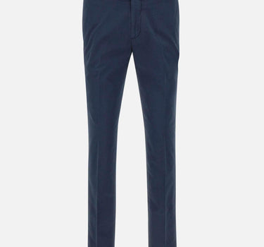 Pantaloni  "Dvr3" DVR3R022 TC394 DEVORE 