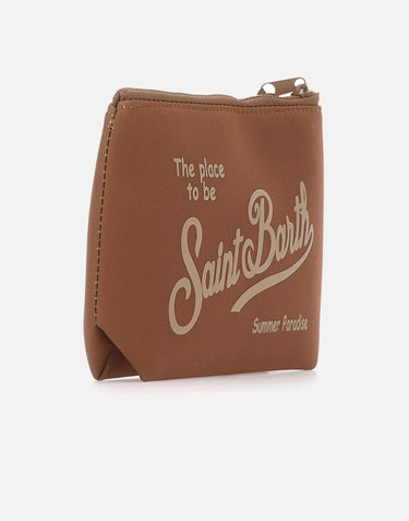 Pochette "Aline" ALIN001 08508L MC2 SAINT BARTH 