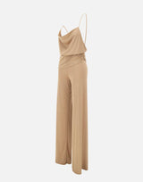 Jumpsuit "Carla" TM190153B TJP195GOLD THE ANDAMANE 