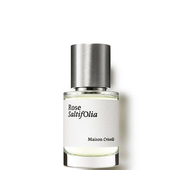 Eau de parfum "Rose Saltifolia" 30ml 0MC01P030ROSE 30ML MAISON CRIVELLI 