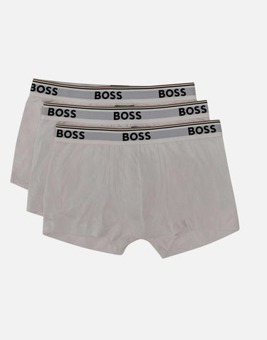 Set tre paia "Power boxer trunk" 50475274 100 BOSS 