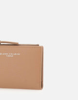 Portafogli "Dollaro" PF6003 GRNCLAY GIANNI CHIARINI 