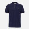 Polo  in cotone PH4012 166 LACOSTE 