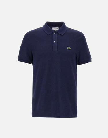 Polo  in cotone PH4012 166 LACOSTE 