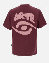 "Eye print t-shirt" 208T 602 ARTE ANTWERP 