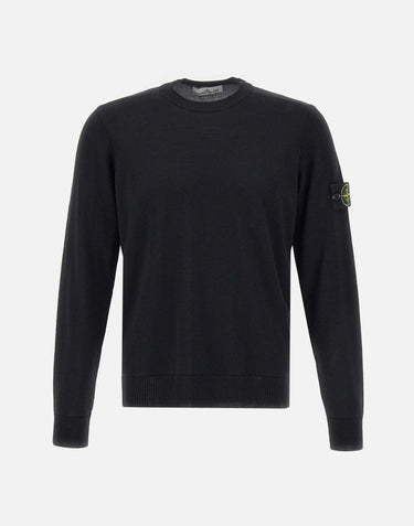 Pullover in lana 5100071S00C4 V0029 STONE ISLAND 