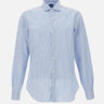 Camicia in cotone LFU02P0147001U 0002 BARBA 