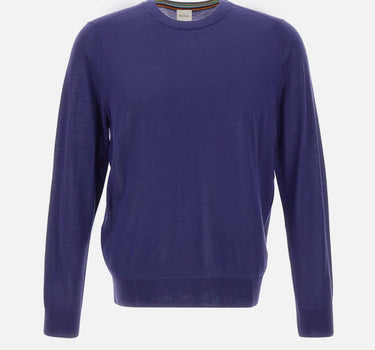 "Sweater Crew Neck" M1R238ZP02093 59A PAUL SMITH 