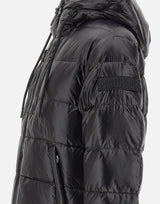Piumino "Victor R" VICTORR BLACK MACKAGE 