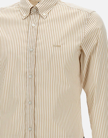 Camicia  "H roan bd" 50520285 275 BOSS 
