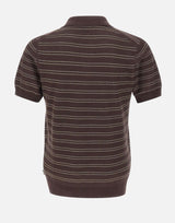 Polo "Narciso" 50560483 206 BOSS 