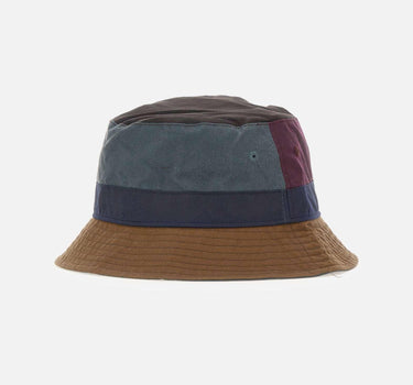 "Barbour x Paul Smith bucket" MHA0928 MHAMI11 BARBOUR X PAUL SMITH 