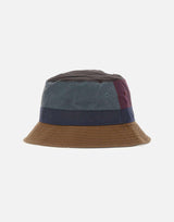 "Barbour x Paul Smith bucket" MHA0928 MHAMI11 BARBOUR X PAUL SMITH 