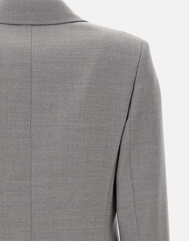 Blazer "Bolsena" 2526046022600 007 MAX MARA STUDIO 
