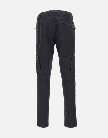 Pantaloni in cotone 3100034S00L1 V0120 STONE ISLAND 