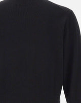 Dolcevita in lana merino DV3ML WM8R990 FILIPPO DE LAURENTIIS 