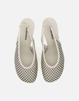 Scarpe con tacco "Adel" ADEL03 ROCCIA HALMANERA 