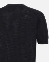 Maglia in cotone GC3MC CM7B990 FILIPPO DE LAURENTIIS 
