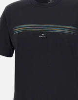 "Casual Fit Stripes" M2R220XTP5447 79 PS PAUL SMITH 
