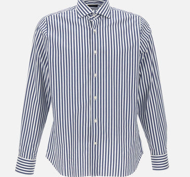 Camicia "BTBEN50LO" 6021 BTBEN50L072 MARCHESANI 