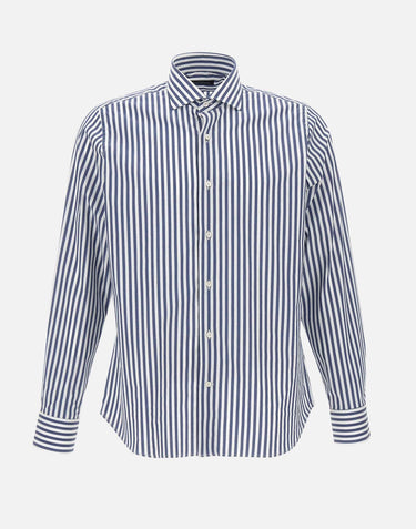 Camicia "BTBEN50LO" 6021 BTBEN50L072 MARCHESANI 