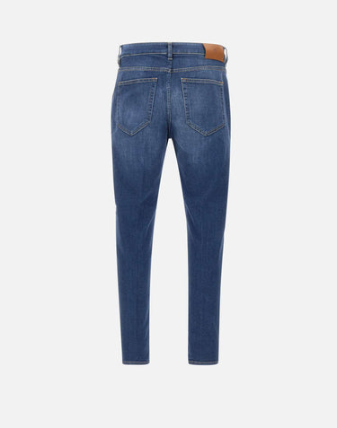 Jeans "Indie" C5ZP01Z0 CA5960MM60 PT TORINO 