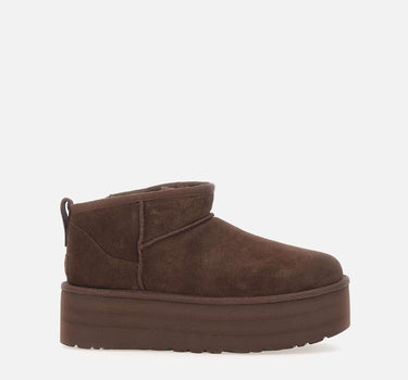 Stivali "Classic Ultra mini" 1135092 BCDR UGG 