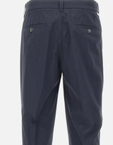 Pantaloni chino relaxed fit B1250199 6685 PAOLO PECORA 