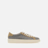Sneakers in tessuto effetto feltro L77SCAL01 SCA0L0011402 ELEVENTY 