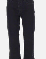 Jeans lunghi dritti 260WCP00214 DDS002AA100 THE ATTICO 