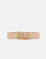 Cintura in pelle CNK00094 TKLPINKSALT GIANNI CHIARINI 