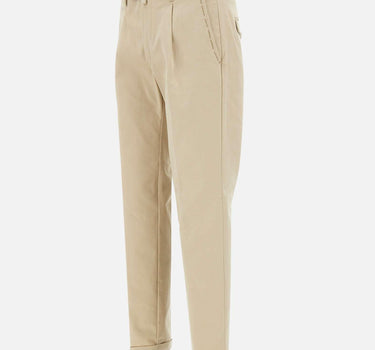 Pantaloni "ZeusP" 25WM19L302 01 MYTHS 