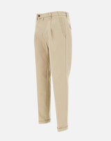 Pantaloni "ZeusP" 25WM19L302 01 MYTHS 