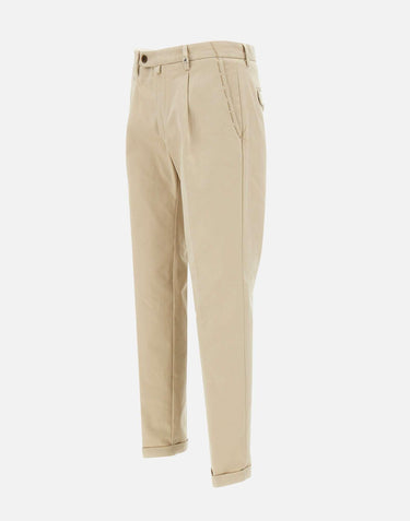 Pantaloni "ZeusP" 25WM19L302 01 MYTHS 