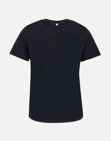 T-shirt  in cotone "Vello" 2515971051600 004 WEEKEND MAX MARA 
