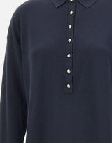 Maglia in viscosa M455Z000585N 034 ELENA MIRO' 