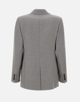 Blazer "Bolsena" 2526046022600 007 MAX MARA STUDIO 