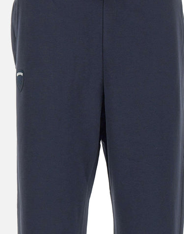 Pantaloni jogger "Anderson" 26SBLUP01245 006804888 BLAUER 