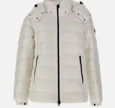 Piumino "Florian Love21" D31653M LOVE2100002 SAVE THE DUCK 