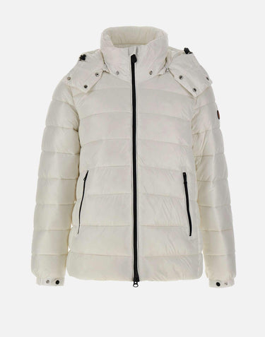 Piumino "Florian Love21" D31653M LOVE2100002 SAVE THE DUCK 